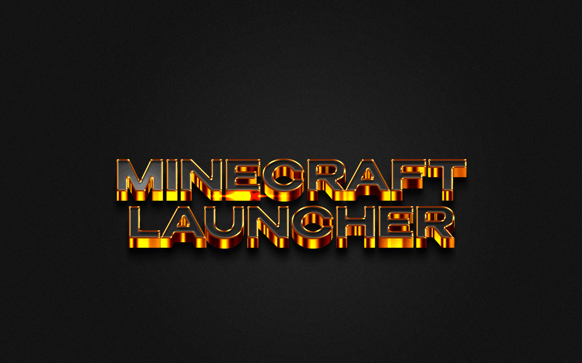 Minecraft Launcher