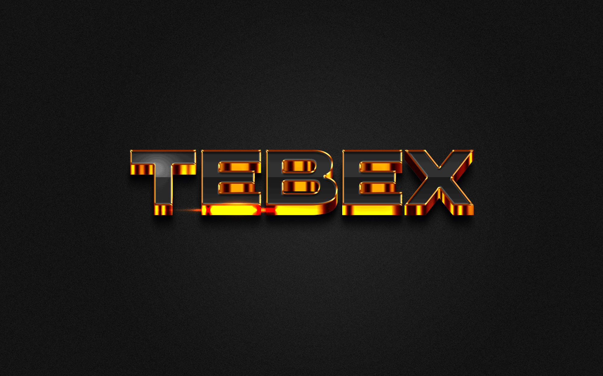 Tebex Development